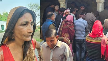 Man Brutally Kills Wife by Slitting Her Throat After Domestic Dispute in SirsaGanj