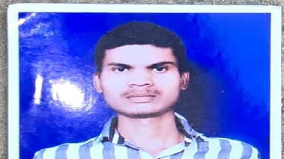 Missing Graduate Found Dead in Canal in Agra Police Probe Underway