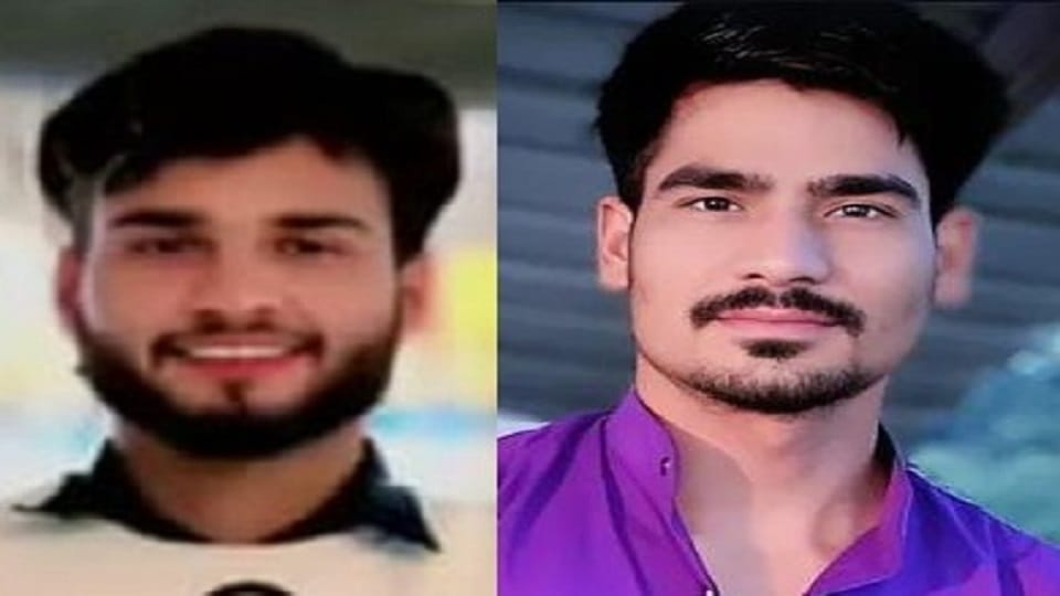 Two teachers died after a truck collided with a bike