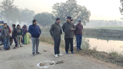 Mother and son murdered in Mirzapur killed by stepbrother with a sharp weapon