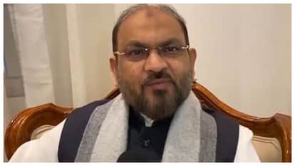 Odisha Expelled Congress leader plans new party urges youths to unite