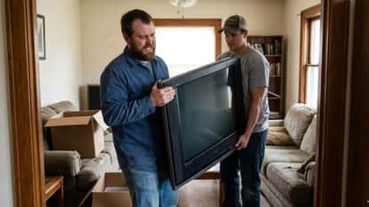 10 creative ways to reuse old tvs know tips tricks in hindi