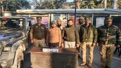 Two people including a bank sales manager arrested for GST evasion worth crores