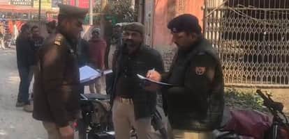 Cyclist Killed After Being Hit and Dragged by Loader Vehicle