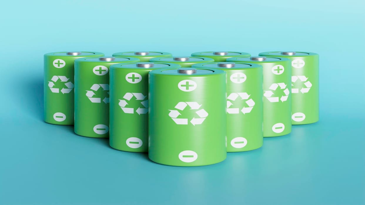 major step towards self-reliant battery ecosystem IESA to release Vision 2047 white paper