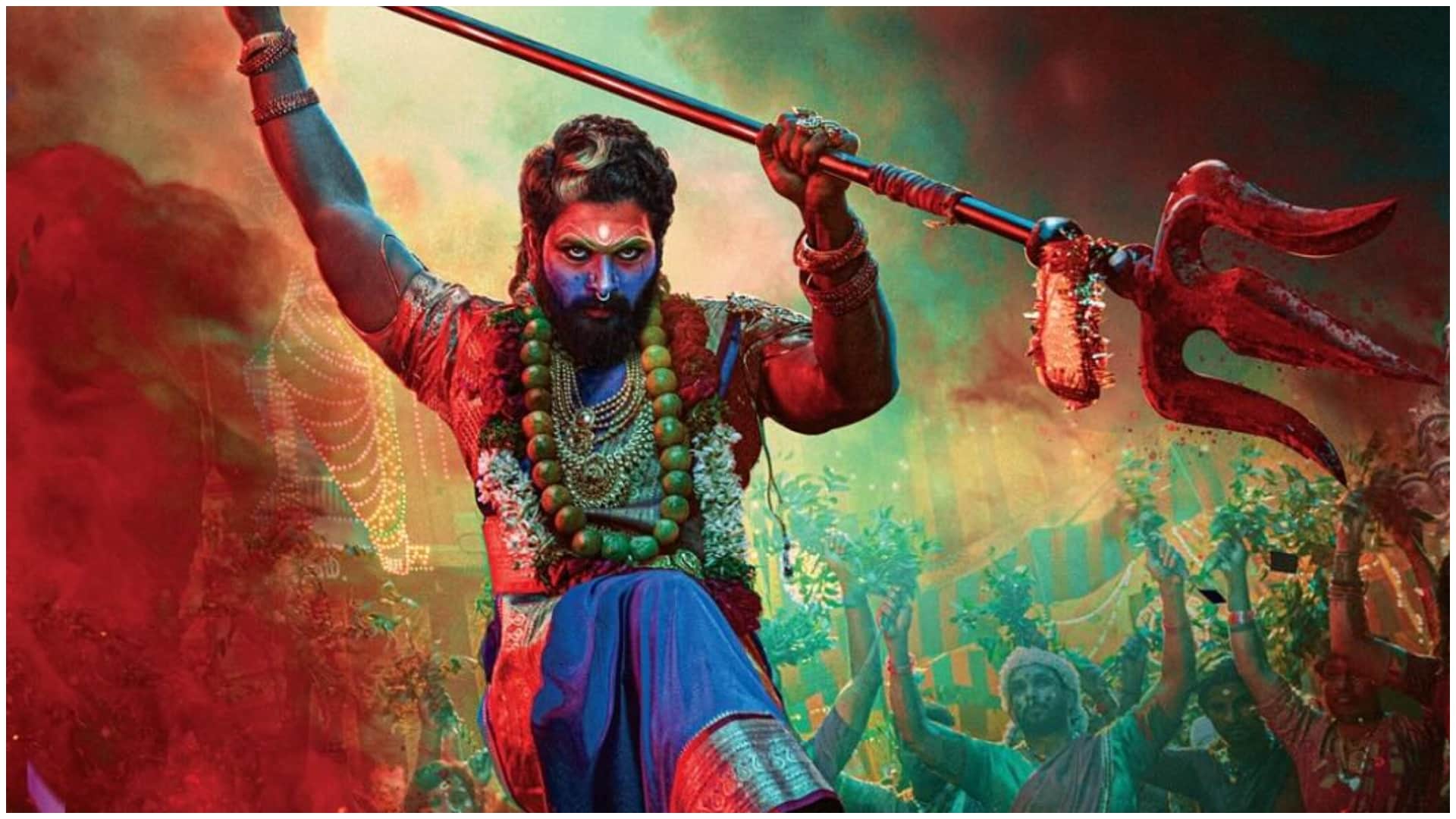 Pushpa 2 japan premier release date allu arjun reached tokyo with family viral video