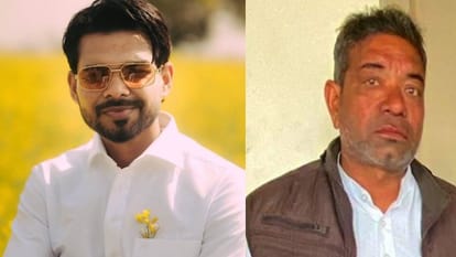 Punjabi singer Arjan Dhillon father passed away on the day of Lohri