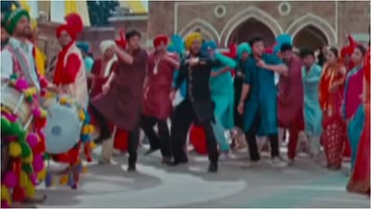 Lohri 2026: veer zaara to ddlj yamla pagla deewana patiala house lohri celebration featured In these Movies