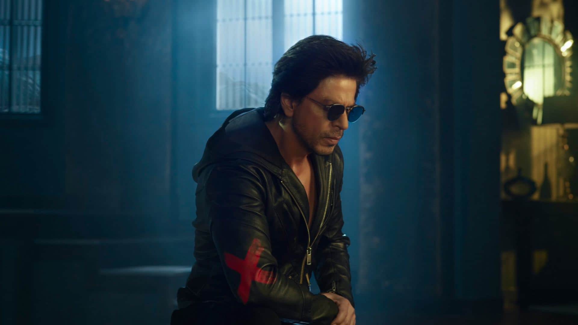 शाहरुख खान