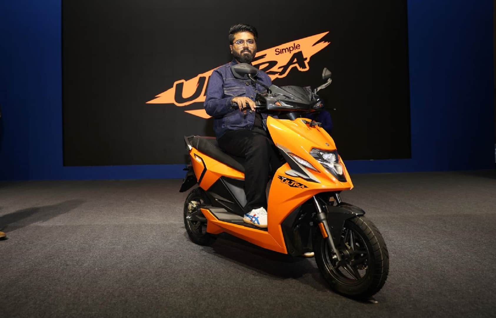 Top 5 Best Electric Scooter With Long Range in India Know Price Features Specifications