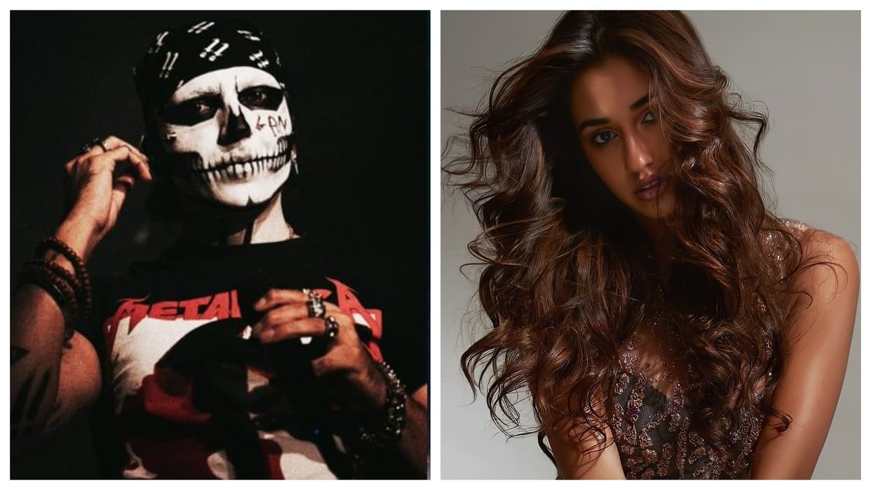 Who Is Disha Patani Rumoured Beau Talwinder Singh Sidhu? All You Need To Know