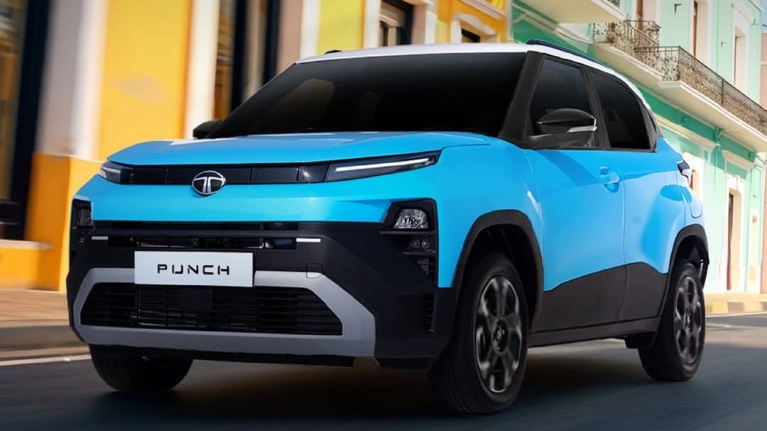 No Diesel Sedans Under Rs 10 Lakh: Best CNG SUVs to Buy for Budget Buyers in India