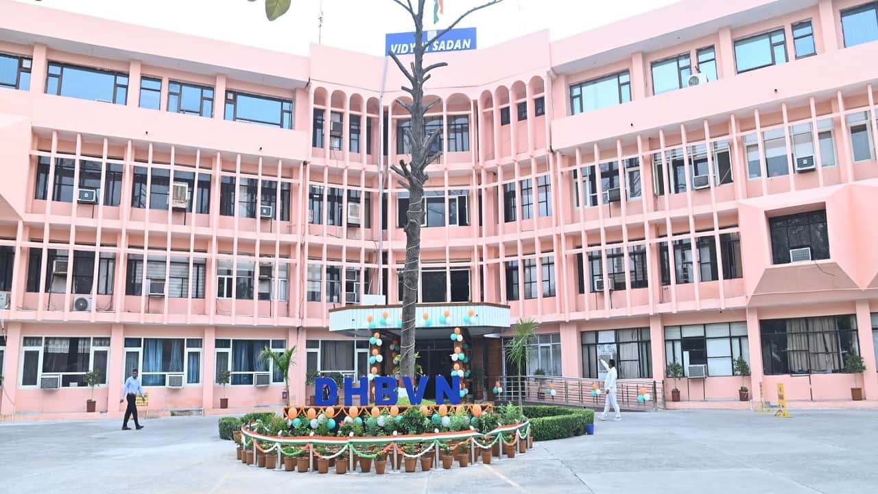 हरियाणा बिजली वितरण निगम