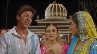 Lohri 2026 का सेलिब्रेशन, 'वीर जारा' से 'पटियाला हाउस' तक में देखिए लोहड़ी के त्योहार की रौनक