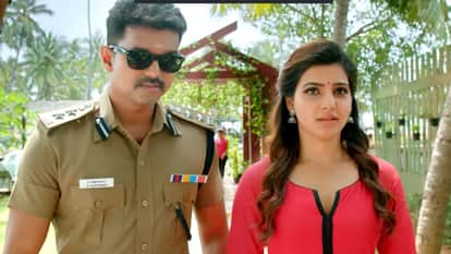 Vijay Thalapathy Career And Personal Life Facts Amid Tamil Nadu Assembly Elections Result 2026