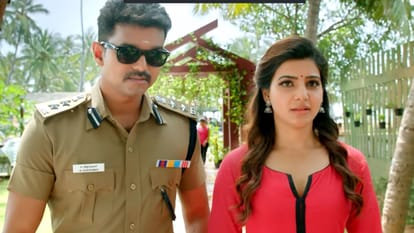 Vijay Thalapathy Career And Personal Life Facts Amid Tamil Nadu Assembly Elections Result 2026