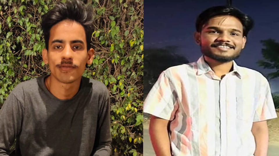 Kanpur: Two youths from Kanpur die in an accident in Firozabad