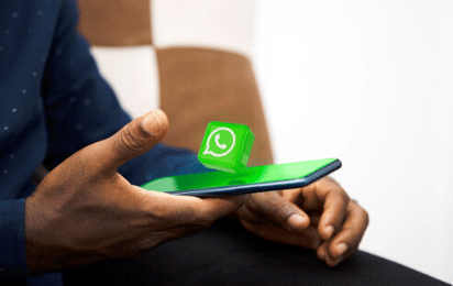 Chats on WhatsApp won be possible without  secret code find out when this amazing safety feature arrive