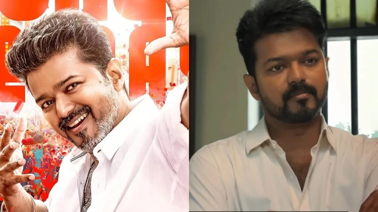 Jana Nayagan film Producer Challenging Madras HC Order Plea Hear By Supreme Court On January 19
