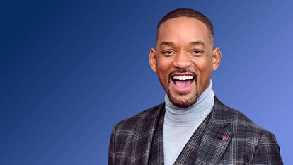 Will Smith want to work with Shah Rukh Khan he talked with salman khan and amithbh bachchcan