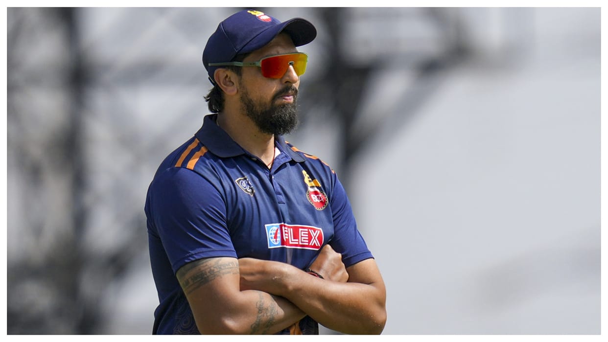 Vijay Hazare Trophy: Ishant Sharma returned to captain Delhi after seven years and reached 200 List A wickets