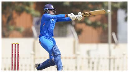 Vijay Hazare Trophy: Delhi vs Vidarbha 4th Quarter-Final match report highlights and result semi final line up