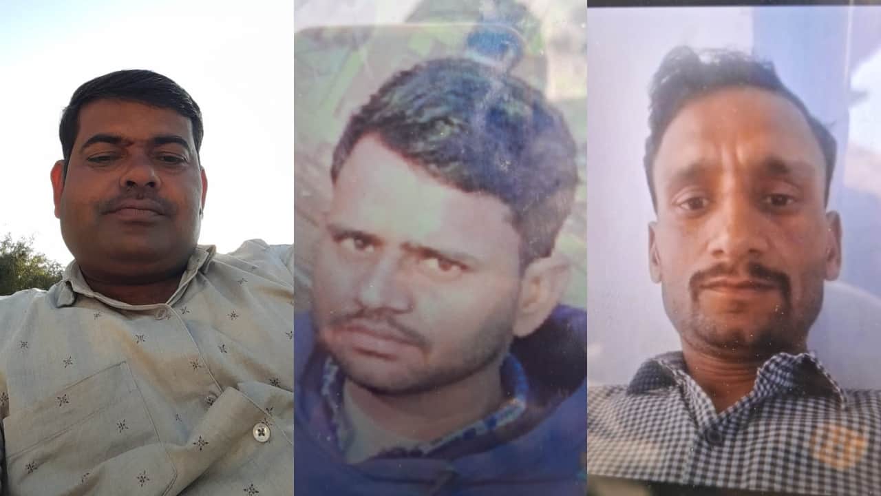 budaun factory case three security guards bodies found in the cabin post-mortem reveals the cause of death