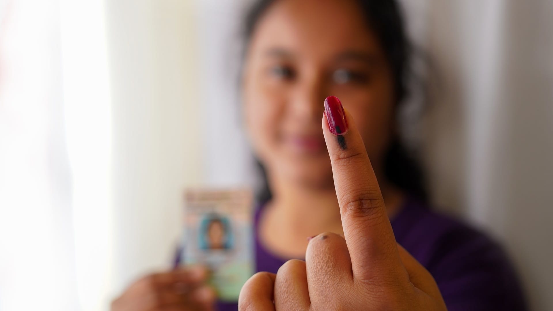 Voter List Registration: Documents Required to Add Your Name in Electoral Roll Process