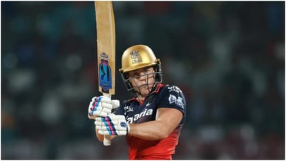 WPL 2027: RCB Release Grace Harris, Ellyse Perry Set to Return; Check Full Retention List