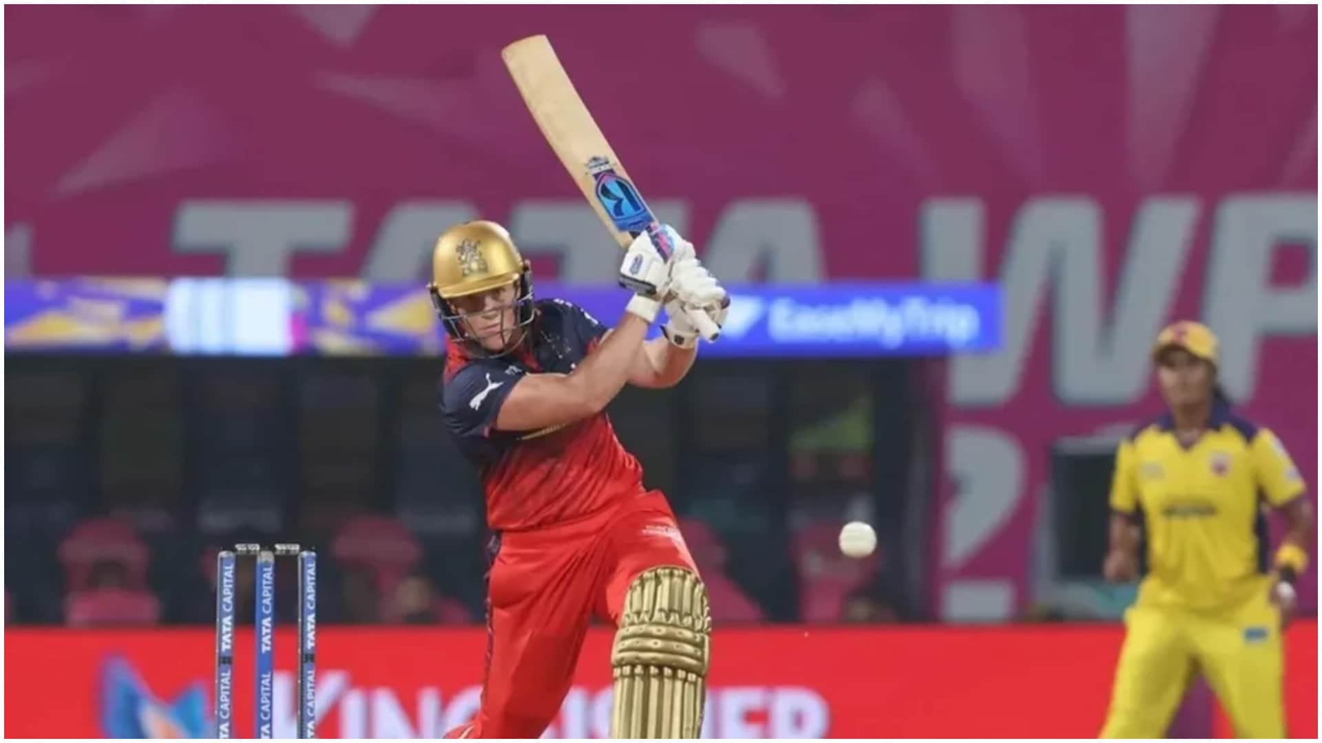 WPL 2026: Grace Harris And RCB Smash Unique Records Against UPW In Dominant Win