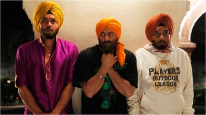 Lohri 2026: veer zaara to ddlj yamla pagla deewana patiala house lohri celebration featured In these Movies