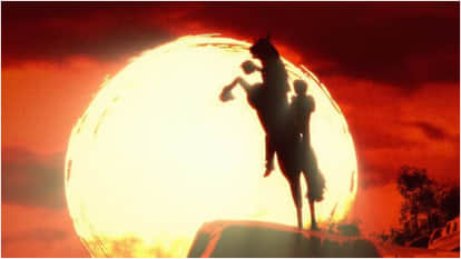 allu arjun shared instagram story for mrunal thakur on getting wishes for award