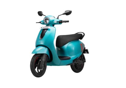 Bajaj Chetak C25 Electric Scooter Launched In India Know Price Features Specifications