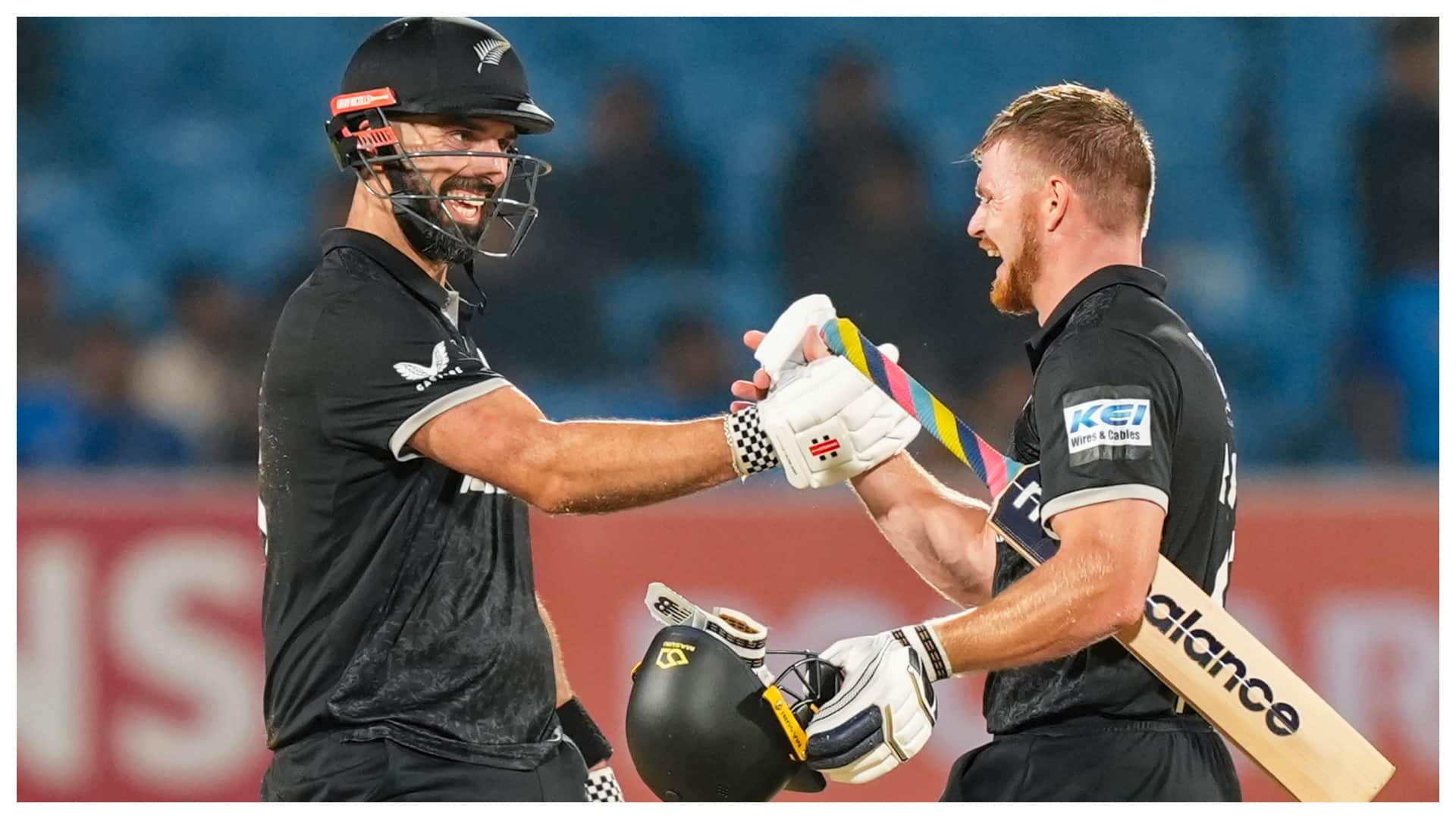 IND vs NZ 2nd ODI Highlights 2026 India vs New Zealand Today Match Result Scorecard Analysis Record
