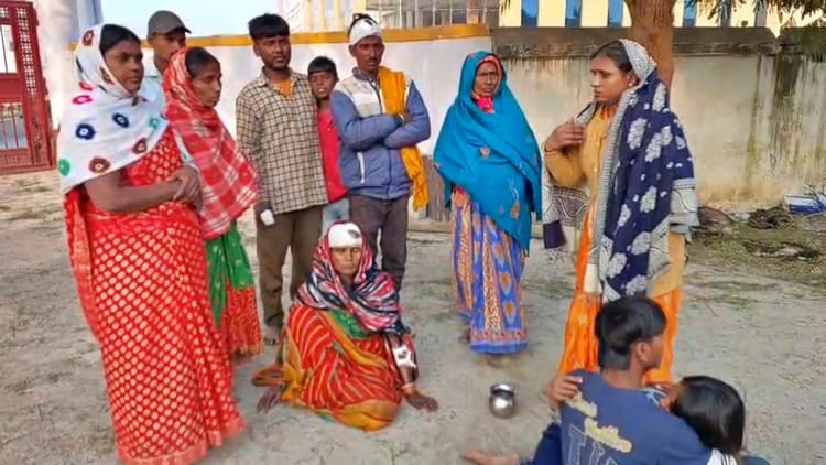 Bihar News: डायन के आरोप और आपसी रंजिश में खूनी खेल, महिला की पीट-पीट कर हत्या; बीच-बचाव करने गए कई लोग घायल