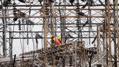 Electricity demand grew by 6.8 percent in December, with signs of further improvement in the third quarter
