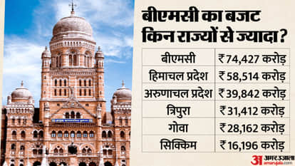 BMC Elections 2026 Brihanmumbai Municipal Corporation Polls Maharashtra Mumbai India know everything explained