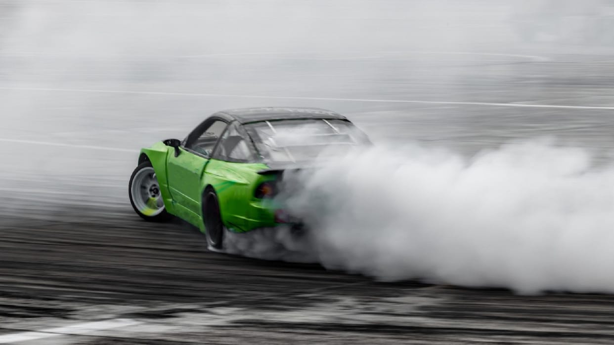 How Turbocharged Engine-Powered Car Works Know Details