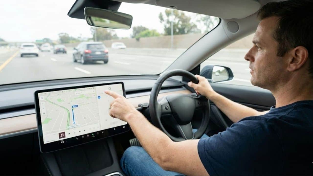 car physical buttons return touchscreen distraction ancap rules volkswagen hyundai