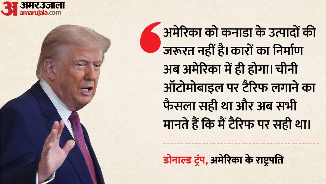 US President Trump on making America great again says Al-Baghdadi Soleimani flawlessly Iran attack tariff