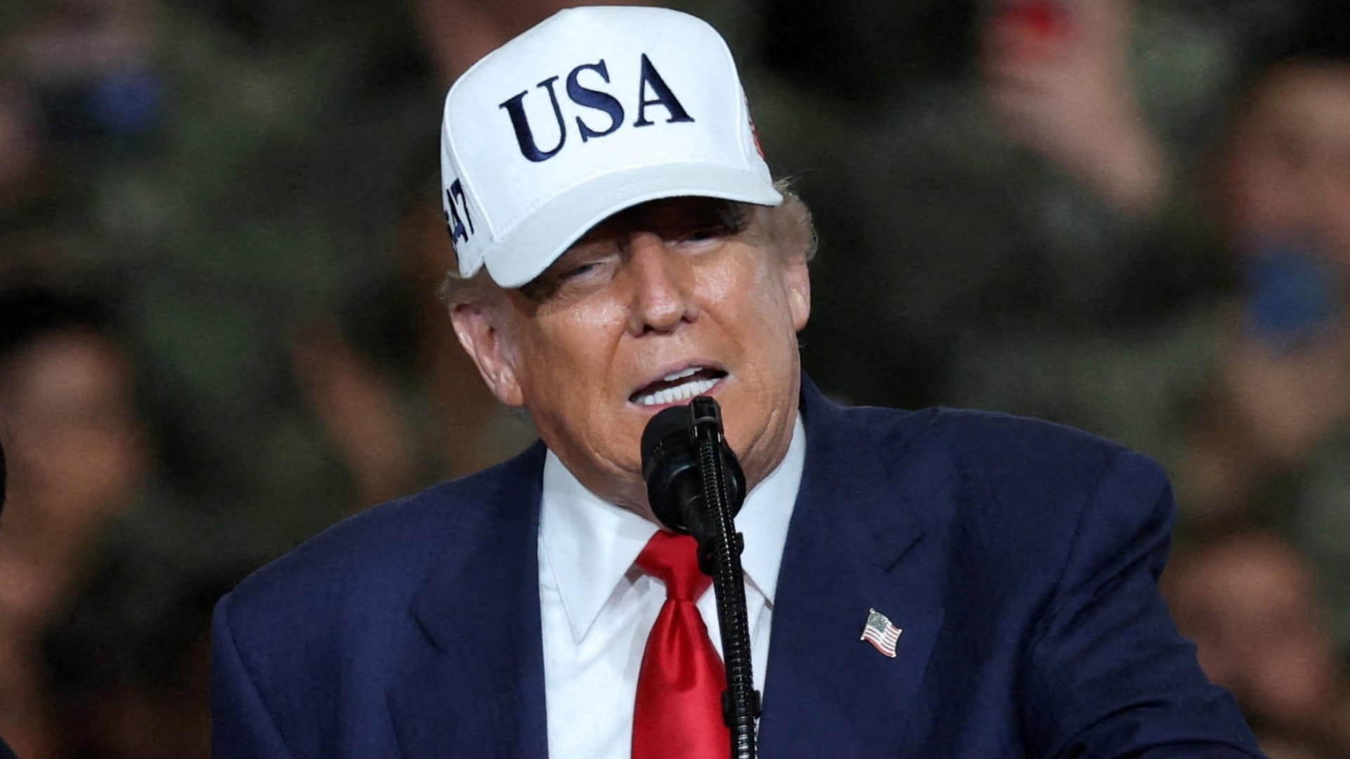 Donald Trump Greenland Controversy: International Law Rules On Can One Country Buy Another Country