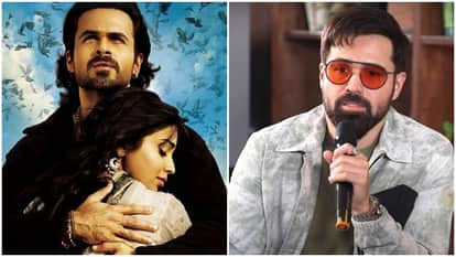 emraan hashmi reveals why awarapan 2 delay in an interview after shooting video leaked