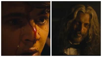 tumbbad director next mayasabha teaser out release on 30 jan 2026 Jaaved Jaaferi never seen before avatar