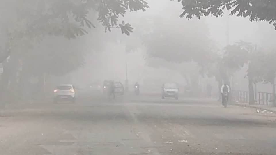 Rain alert from 22 Jan in Punjab