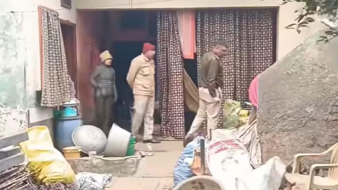 Karnal Case Grandson Killed Grandparents Over 15 Lakh Dispute, Police Arrest Three Accused