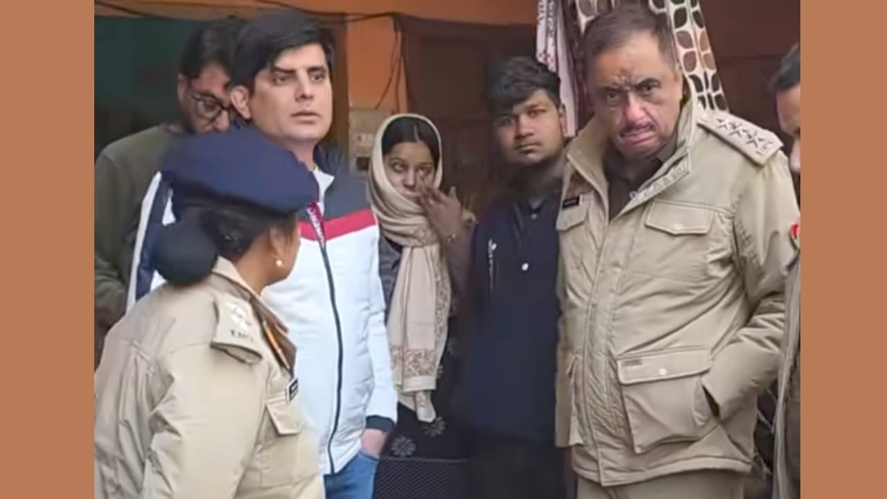 Karnal Case Grandson Killed Grandparents Over 15 Lakh Dispute, Police Arrest Three Accused