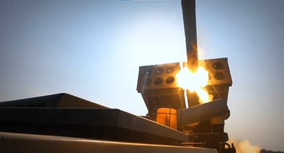 jaipur indian army day parade bhairav battalion modern weapons drones apache helicopters