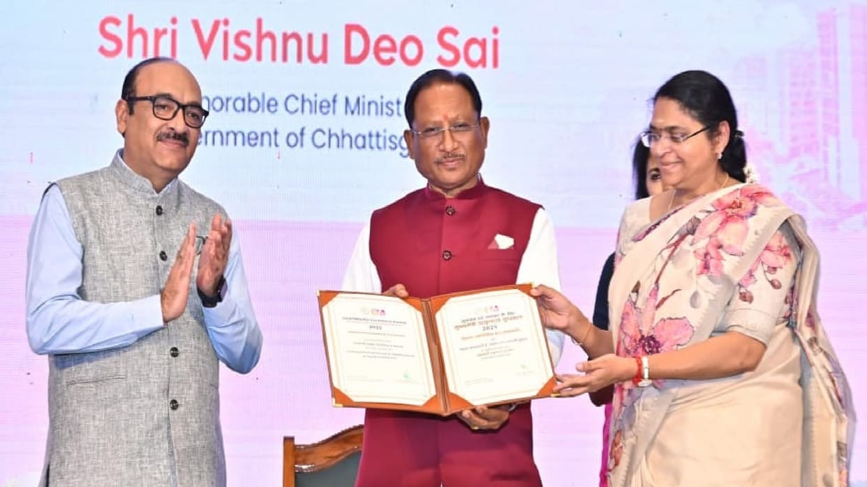 Online technology has increased transparency in Excise Department, and revenue has also steadily increased
