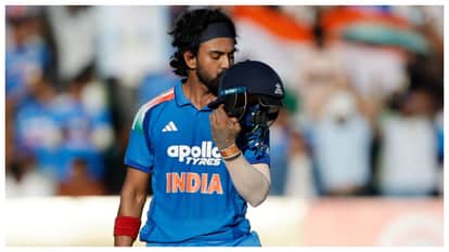 Will KL Rahul retire from international cricket gave a big hint during a conversation with Kevin Pietersen