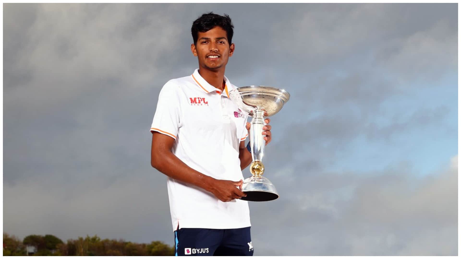 U19 World Cup 2026 India Trophy Win Scenario Check Under-19 World Cup Winning Captains List